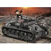 Cobi Klocki Panzer ir Ausf.B blokai 654 vienetai