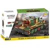 Cobi Klocki Pz.Kpfw. VI Tiger Ausf.E