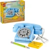 Klocki Retro telefonas „Creator 31174“