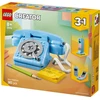 Klocki Retro telefonas „Creator 31174“