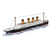 Cobi Klocki RMS Olympic 595 blokai