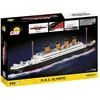 Cobi Klocki RMS Olympic 595 blokai