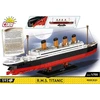 COBI blokelių konstruktorius RMS Titanic 1:700 – laivo modelis 7+