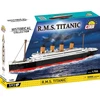 COBI blokelių konstruktorius RMS Titanic 1:700 – laivo modelis 7+