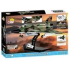 Cobi Klocki „Saab AJS 37 Viggen 911“ blokai