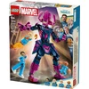 Klocki Super Heroes 76316 Fantastiškasis ketvertas prieš Galaktusą figūrėlė