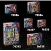 Klocki Super Heroes 76341 Groot su Ravager kostiumu