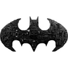 Klocki Super herojai 76330 Betmeno logotipas