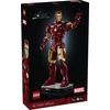 Klocki Super herojai 76344 Geležinis žmogus Mark 3 kolekcinis leidimas