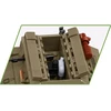 Cobi Tanketės TK-3 modelis su figūrėle