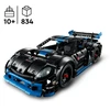 Klocki Technic 42176 Porsche GT4 E-Performance lenktyninis automobilis
