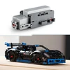 Klocki Technic 42176 Porsche GT4 E-Performance lenktyninis automobilis