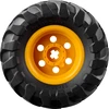 Klocki Technic 42199 Monster Jam Digatron atbulinės eigos rinkinys