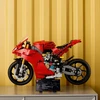 Klocki Technic 42202 motociklas ducati panigale v4 s