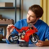 Klocki Technic 42202 motociklas ducati panigale v4 s