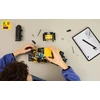 Klocki Technic 42209 Volvo L120 elektrinis ratinis krautuvas