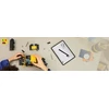 Klocki Technic 42209 Volvo L120 elektrinis ratinis krautuvas