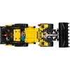 Klocki Technic 42209 Volvo L120 elektrinis ratinis krautuvas