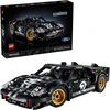 Klocki Technic 42223 lenktyninis automobilis 1966 m. Ford GT40 MKII