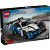 Klocki „Technic 42226“ BMW M4 GT3 Evo lenktyninis automobilis