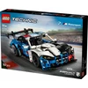 Klocki „Technic 42226“ BMW M4 GT3 Evo lenktyninis automobilis