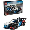 Klocki „Technic 42226“ BMW M4 GT3 Evo lenktyninis automobilis