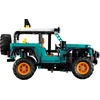 Klocki „Technic 42227“ visureigis, „Jeep Wrangler Rubicon“