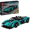 Klocki Technic kaladėlės 42208 Aston Martin Valkyrie