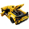 Klocki Techniniai blokai 42205 Chevrolet Corvette Stingray