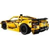 Klocki Techniniai blokai 42205 Chevrolet Corvette Stingray