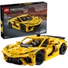Klocki Techniniai blokai 42205 Chevrolet Corvette Stingray