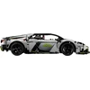 Klocki Techniniai blokai 42214 Lamborghini Revuelto superautomobilis