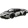 Klocki Techniniai blokai 42214 Lamborghini Revuelto superautomobilis