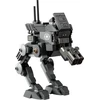 Klocki Žvaigždžių karai 75444 AT-RT ataka