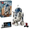 Klocki Žvaigždžių karų 75379 R2-D2 statybiniai blokai