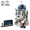 Klocki Žvaigždžių karų 75379 R2-D2 statybiniai blokai