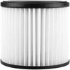 Plisuotas dulkių siurbiamojo filtro NEO TOOLS 04-739-146 (12x15x14cm)