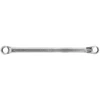 Klucz Raktas kilpinis TOPEX 12x13 mm, lenktas