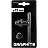 Klucz 13 mm grąžto griebtuvo raktas