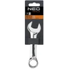 Neo Klucz 13 x 115 mm atviro galo veržliaraktis