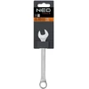 Klucz Raktas kombinuotas NEO 27x310mm, CrV, DIN3113