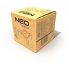 Tepalo filtro raktas NEO 64-100mm