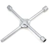 Automobilinis kryžminis veržliaraktis 17-19-21 mm ½" AMIO-01278