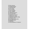 Reguliuojamas veržliaraktis Bigstren 24283
