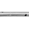 Klucz Dvipusis vamzdinis raktas 14 x 15 mm