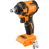 Smūginis veržliasūkis Neo 04-613; 18 V; 1/2'' (be akumuliatoriaus ir pakrovėjo)