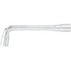 Pypkinis raktas TOPEX 10 mm (125 mm)