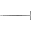 Raktas TOPEX T formos 10 mm, 400 mm