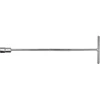 T formos raktas TOPEX 13 mm x 400 mm
