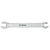 Raktas stabdžių vamzdeliams TOPEX 11 x 13 mm (CrV)